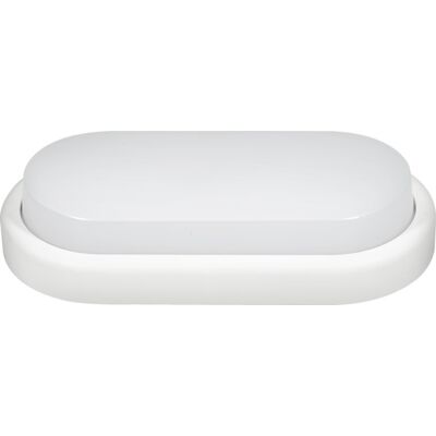 Namron LED taklampe - Varmhvit, 1050lm, IP54 - Innendørs Namron LED taklampe - Varmhvit, 1050lm, IP54 - Innendørs