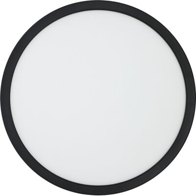 Namron Taklampe Mira LED 294 IP54 Sort V2 - 3308462 Namron Taklampe Mira LED 294 IP54 Sort V2 - 3308462