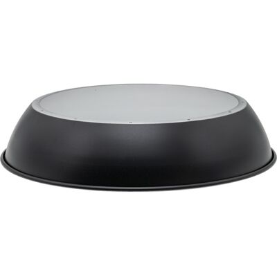 Norlux AS Norlux Ufo T - Lampshade 90° - 240W BK - 3372307 Norlux AS Norlux Ufo T - Lampshade 90° - 240W BK - 3372307