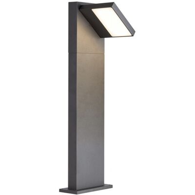 SLV ABRIDOR 60 Utendørs LED Gulvlampe - IP55 SLV ABRIDOR 60 Utendørs LED Gulvlampe - IP55