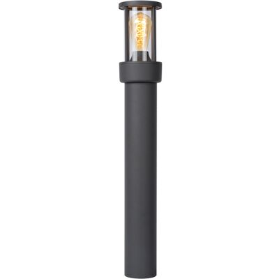 Lucide Lori Pullert E27 IP44 Antrasitt - 92081 Lucide Lori Pullert E27 IP44 Antrasitt - 92081