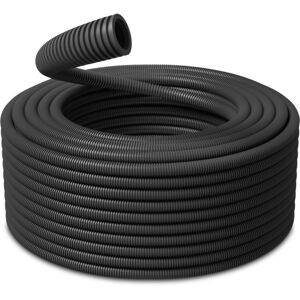 PM FLEX K-rør 25mm UV xSpeed LSZH 100m - Elektrisk kanal PM FLEX K-rør 25mm UV xSpeed LSZH 100m - Elektrisk kanal