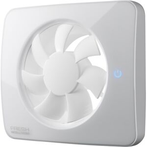 Fresh Intellivent Sky Baderomsvifte - 4910646 Fresh Intellivent Sky Baderomsvifte - 4910646