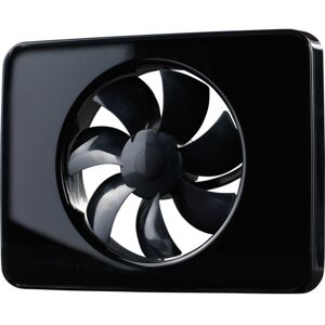 Fresh AB Intellivent 2.0 - Badventilator med timer og fuktstyring Fresh AB Intellivent 2.0 - Badventilator med timer og fuktstyring