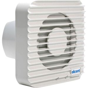 Ingeniørfirma Knut J Bø - MURO 150 HTK FUKTSTYRING - 150 mm - 320 m³/h - Våtromsvifte Ingeniørfirma Knut J Bø - MURO 150 HTK FUKTSTYRING - 150 mm - 320 m³/h - Våtromsvifte