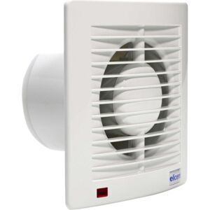 Knut J Bø Style 120 IP44 - Avtrekksvifte Knut J Bø Style 120 IP44 - Avtrekksvifte