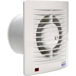 Knut J Bø Style 120HT - Ventilasjonsvifte Knut J Bø Style 120HT - Ventilasjonsvifte