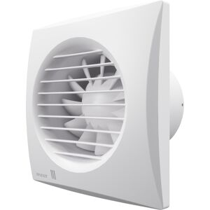 Flexit Eco 100 TH Badventilator - Ventilasjon Flexit Eco 100 TH Badventilator - Ventilasjon