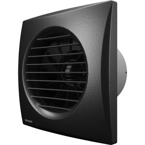 Flexit Classic Eco 100 TH - 100 mm - IP45 - Avtrekksvifte Flexit Classic Eco 100 TH - 100 mm - IP45 - Avtrekksvifte