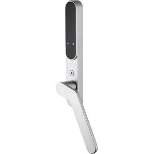SecuYou Smartlås Matter - Matt Krom, Høyrevridd - 58005 SecuYou Smartlås Matter - Matt Krom, Høyrevridd - 58005