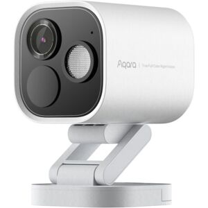 Aqara Camera Hub G5 Pro WiFi White - 95031 Aqara Camera Hub G5 Pro WiFi White - 95031
