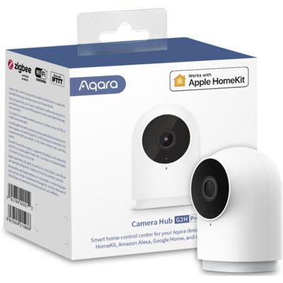 Aqara G2H Pro Camera Hub - 94480 Aqara G2H Pro Camera Hub - 94480