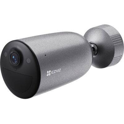 EZVIZ EB3 4G Bullet IP Sikkerhetskamera - Utendørs 3 MP, IP65, H.265 EZVIZ EB3 4G Bullet IP Sikkerhetskamera - Utendørs 3 MP, IP65, H.265