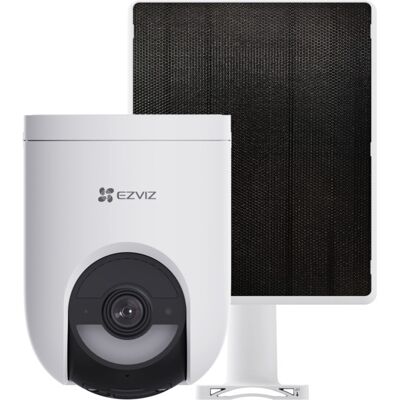 Ezviz kamera - HB8 Lite 3K+ Kit - 95082 Ezviz kamera - HB8 Lite 3K+ Kit - 95082