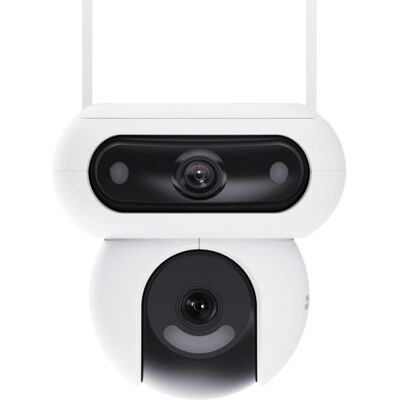 Ezviz kamera - HB90 Dual 3K Kit - 95087 Ezviz kamera - HB90 Dual 3K Kit - 95087