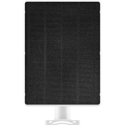 Ezviz Solar Panel 5W - 95088 Ezviz Solar Panel 5W - 95088
