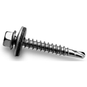 K2 Systems K2 Self-tapping screw 6x75 - 92713 K2 Systems K2 Self-tapping screw 6x75 - 92713