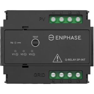 Enphase IQ Relay (trefas) - 97704 Enphase IQ Relay (trefas) - 97704
