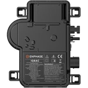 Enphase IQ8AC Microinverter - 97709 Enphase IQ8AC Microinverter - 97709