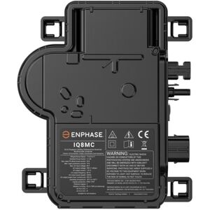 Enphase IQ8MC Microinverter - 97710 Enphase IQ8MC Microinverter - 97710