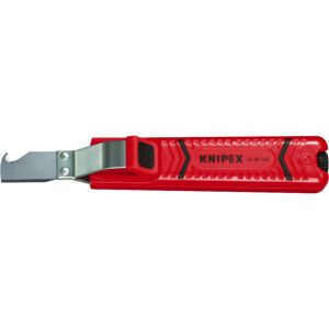 Knipex Strippeverktøy Med Kniv - 89633