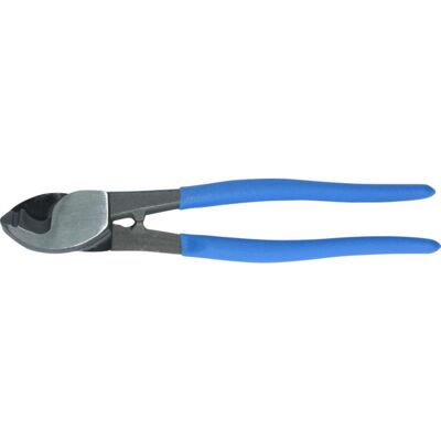 Blue Original Kabelkutter - 16mm/95mm² - 244mm - Isolerte håndtak - For kobber og aluminium Blue Original Kabelkutter - 16mm/95mm² - 244mm - Isolerte håndtak - For kobber og aluminium