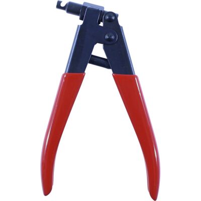 Nemiq Utsparingstang for thermoplast NT 70 7mm - 8800928 Nemiq Utsparingstang for thermoplast NT 70 7mm - 8800928