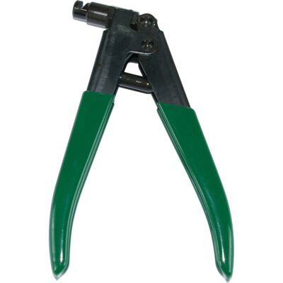Nemiq Utsparingstang for thermoplast NT 105 10,5mm - 8800929 Nemiq Utsparingstang for thermoplast NT 105 10,5mm - 8800929