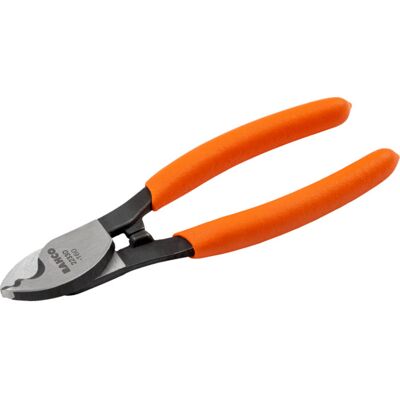 Bahco Kabelkutter 160mm - 8817586 Bahco Kabelkutter 160mm - 8817586
