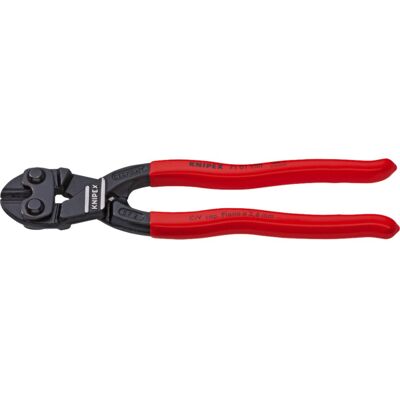 Knipex Kraftavbiter 200mm - 89643 Knipex Kraftavbiter 200mm - 89643