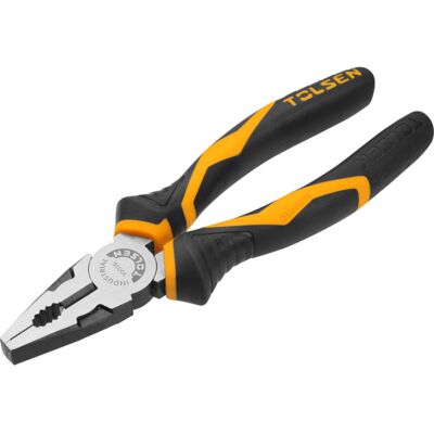 Tolsen Kombinasjonstang 180mm - 92901 Tolsen Kombinasjonstang 180mm - 92901