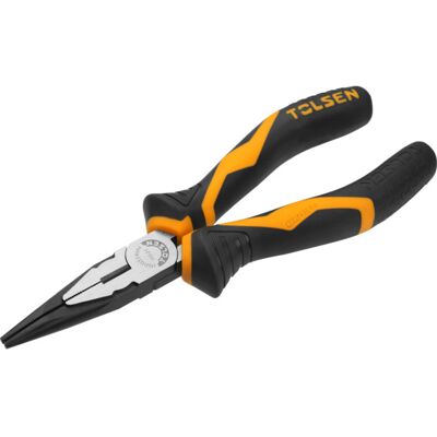 Tolsen Spisstang 160mm - 92903 Tolsen Spisstang 160mm - 92903