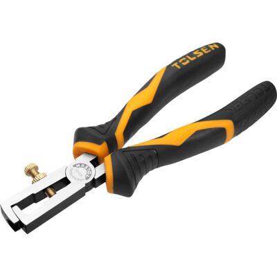 Tolsen Avisoleringstang 160mm - 92905 Tolsen Avisoleringstang 160mm - 92905