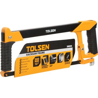 Tolsen Baufil 300mm - 92916 Tolsen Baufil 300mm - 92916