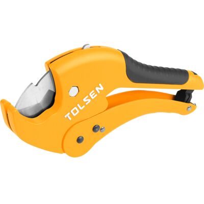 Tolsen Rørkutter for plastrør 3-42mm - 92920 Tolsen Rørkutter for plastrør 3-42mm - 92920