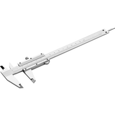 Tolsen Skyvelær 150mm - 92943 Tolsen Skyvelær 150mm - 92943