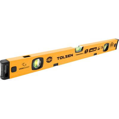 Tolsen Vater med magnet 600mm - 92944 Tolsen Vater med magnet 600mm - 92944