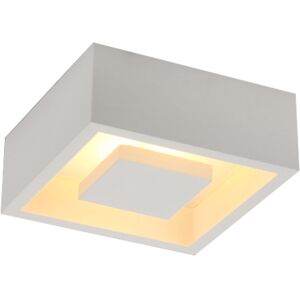 Namron Square Taklampe LED 24W IP20 - 3225499