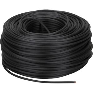 Namron PN 1,5mm² Sort Snelle - 1040545 Namron PN 1,5mm² Sort Snelle - 1040545