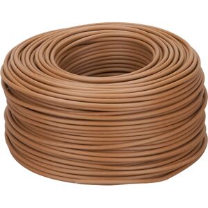 Namron PN 1,5mm² Brun Snelle - 1040549 Namron PN 1,5mm² Brun Snelle - 1040549