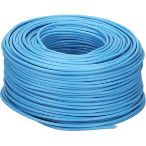 Namron PN 4mm² Blå Snelle - 1040557 Namron PN 4mm² Blå Snelle - 1040557
