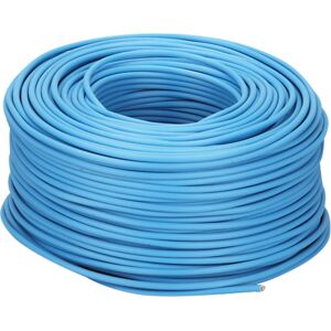Namron PN 6mm² Blå Snelle - 1040562 Namron PN 6mm² Blå Snelle - 1040562