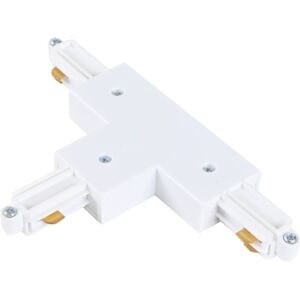 Namron rock T kobling høyre hvit RAL 9003 - 3211131 Namron rock T kobling høyre hvit RAL 9003 - 3211131