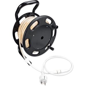 Namron LED strip arbeidslys 25m COB - 3211142 Namron LED strip arbeidslys 25m COB - 3211142