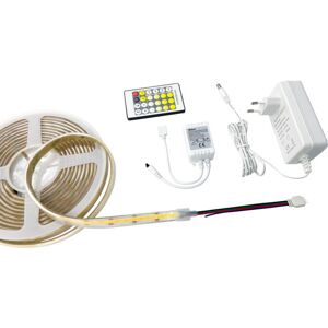 Namron LED Strip COB TW 5m IP65 IR - 3215525 Namron LED Strip COB TW 5m IP65 IR - 3215525