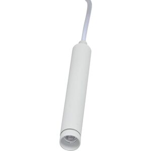 Namron Rock Pendel 4w Matt Hvit RAL 9003 - 3215538 Namron Rock Pendel 4w Matt Hvit RAL 9003 - 3215538