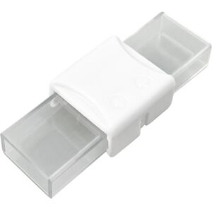 Namron skjøt for led strip 3215578 + 80 2pk - 3215556 Namron skjøt for led strip 3215578 + 80 2pk - 3215556