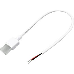 Namron tilkobling for led strip 3215578 + 80 2pk - 3215558 Namron tilkobling for led strip 3215578 + 80 2pk - 3215558