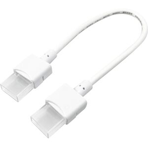 Namron fleksibel skjøt for led strip 3215576 2pk - 3215560 Namron fleksibel skjøt for led strip 3215576 2pk - 3215560