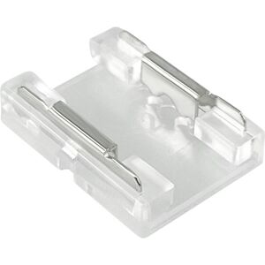 Namron skjøt for led strip 3215574 + 75 2pk - 3215565 Namron skjøt for led strip 3215574 + 75 2pk - 3215565